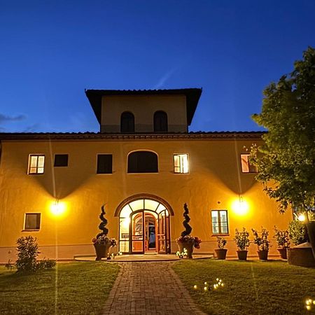 Agriturismo Cascina Cipressa San Romano  Dış mekan fotoğraf
