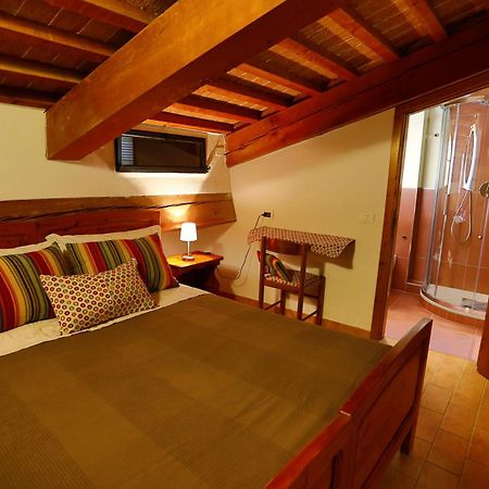Agriturismo Cascina Cipressa San Romano  Dış mekan fotoğraf