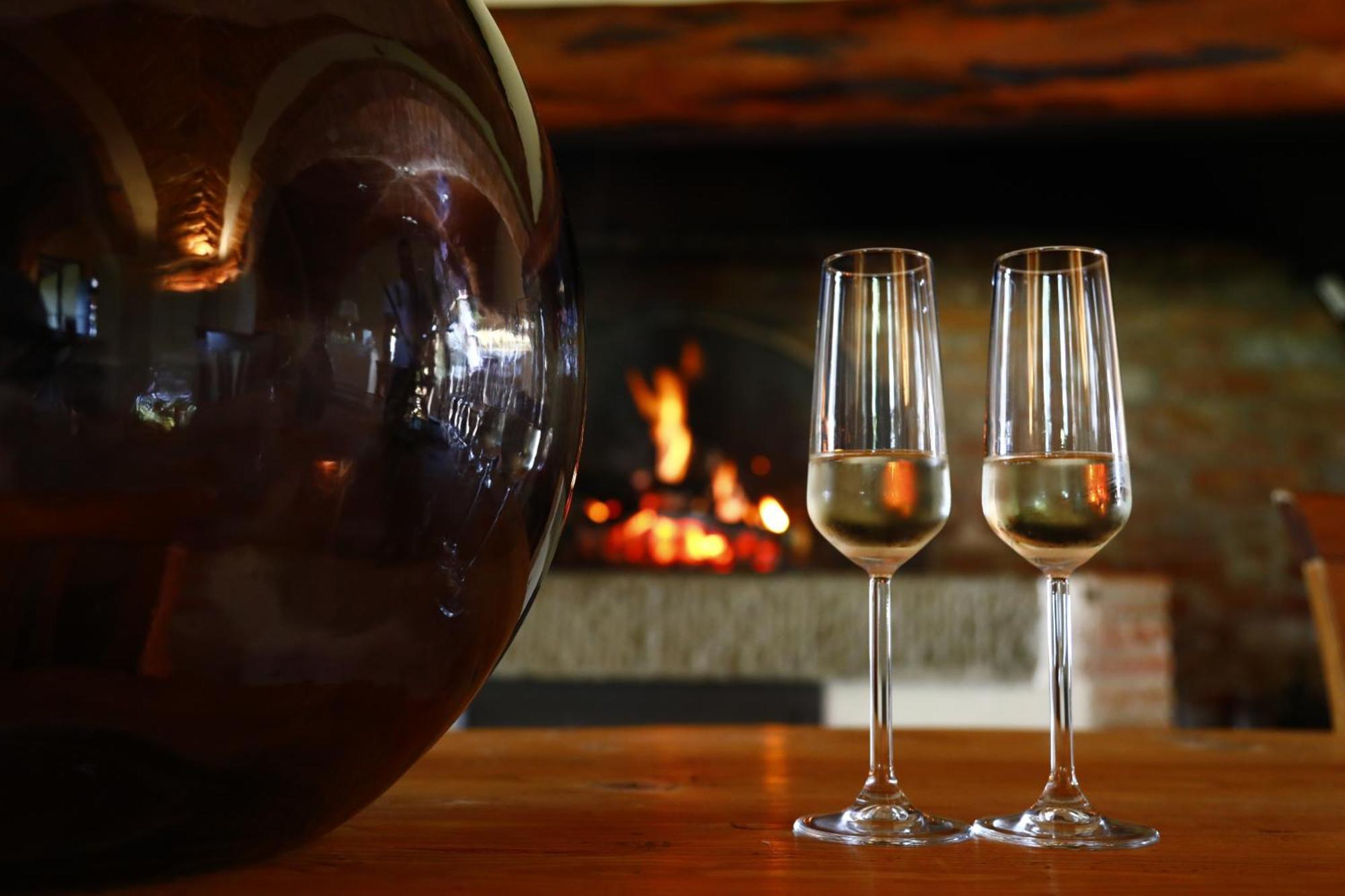 Agriturismo Cascina Cipressa San Romano  Dış mekan fotoğraf