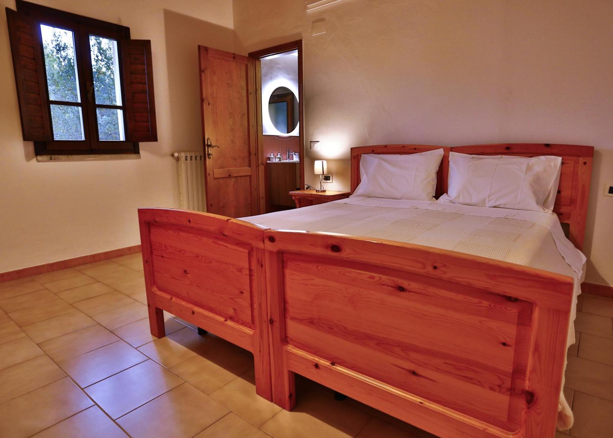 Agriturismo Cascina Cipressa San Romano  Dış mekan fotoğraf