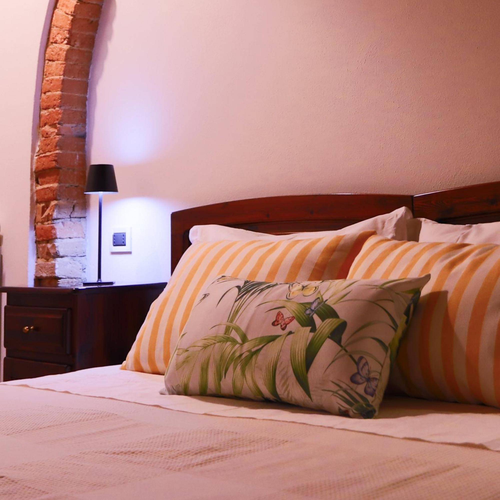 Agriturismo Cascina Cipressa San Romano  Dış mekan fotoğraf