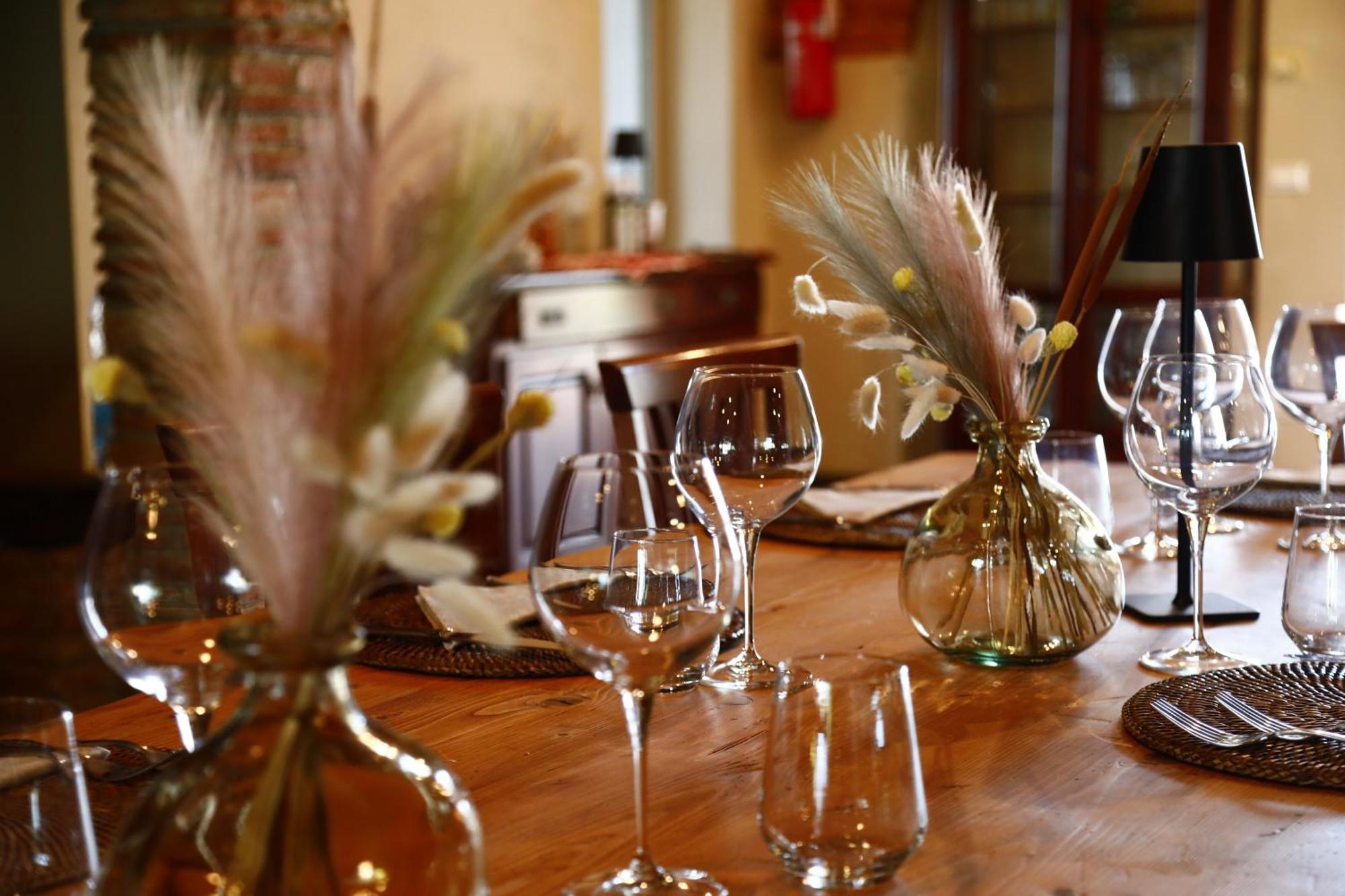 Agriturismo Cascina Cipressa San Romano  Dış mekan fotoğraf