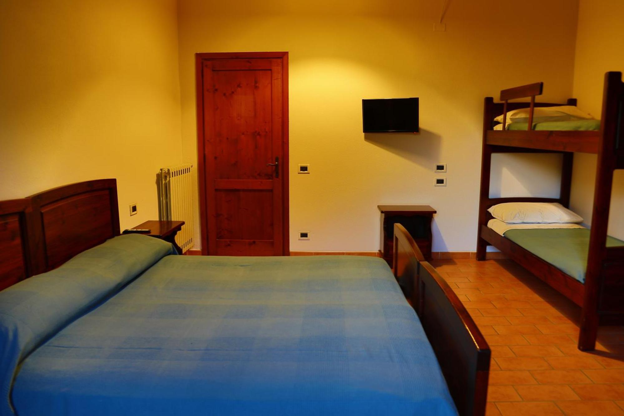 Agriturismo Cascina Cipressa San Romano  Dış mekan fotoğraf