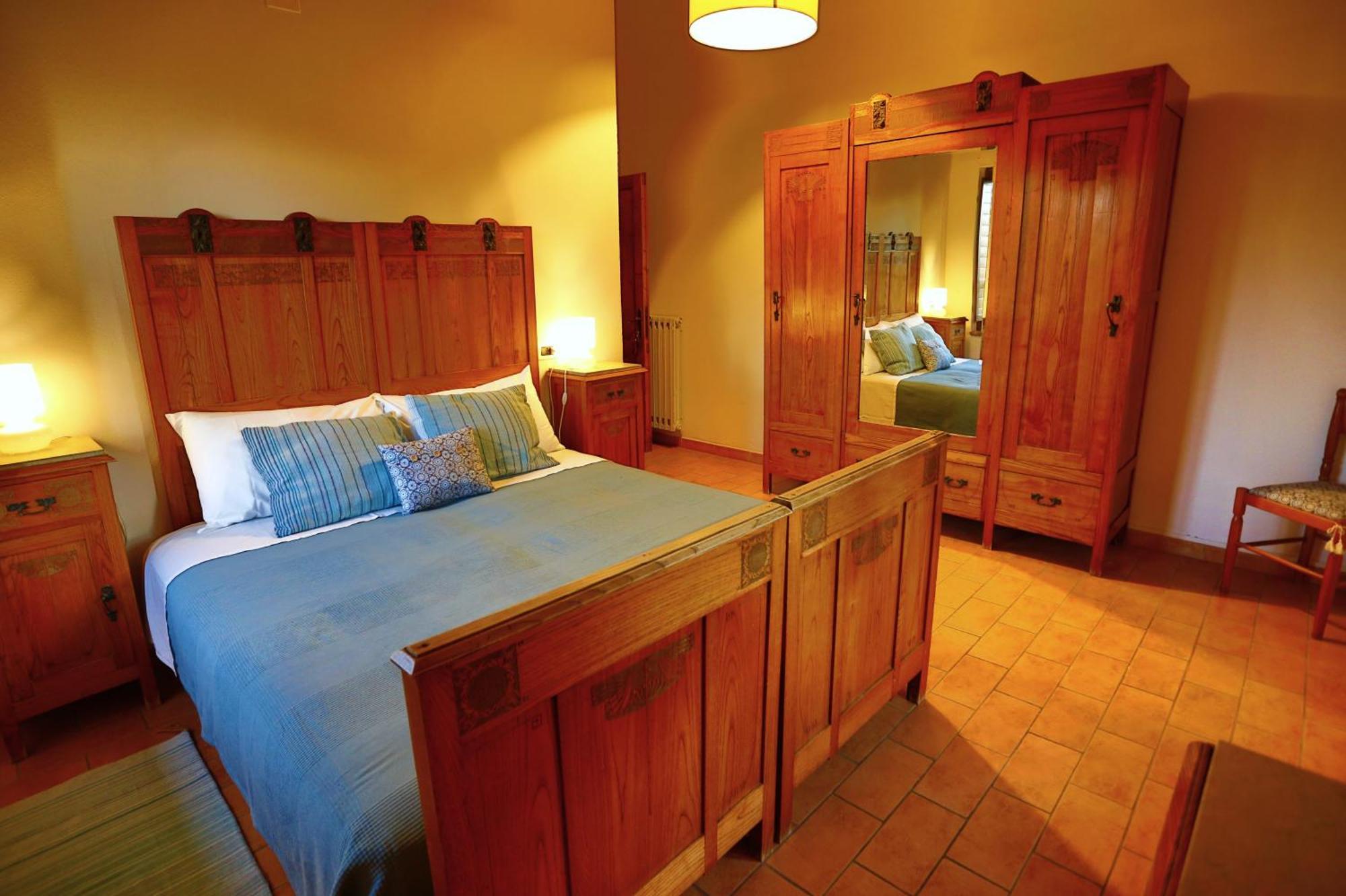Agriturismo Cascina Cipressa San Romano  Dış mekan fotoğraf